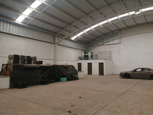 Imagen 2 de 5 de Bodega Comercial En Venta Fracc Guadalupe