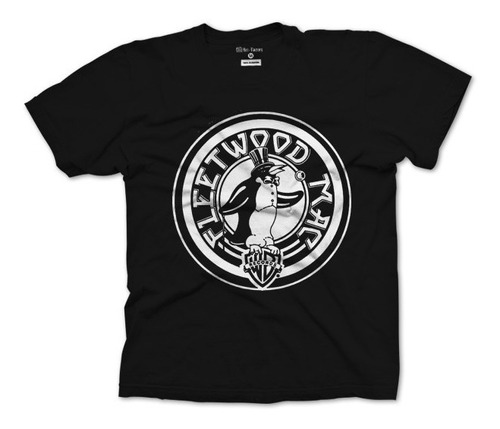 Playera De Fleetwood Mac (3)