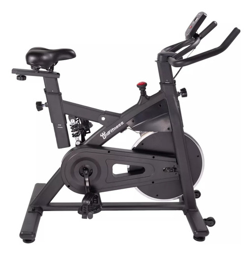 Bicicleta Spinning S1 Bike Unifitness + 1 Producto Gratis