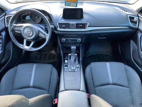 Mazda 3 Touring Sd At Gsl 2019 2000cc