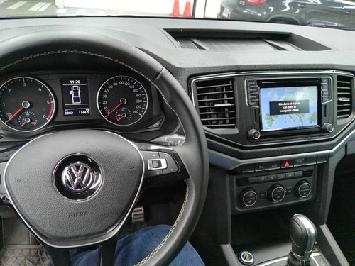 Volkswagen Amarok V6 3.0 Extreme 4x4 At Mgg A1