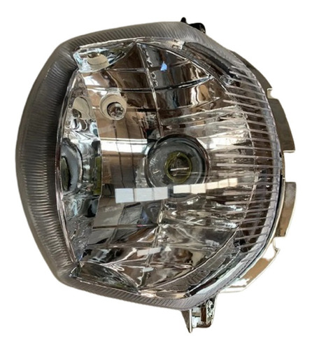 Faro Optica Delantero Honda Xr 125 L