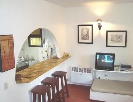 Imagen 7 de 14 de Chalet Ph En Venta En Valeria Del Mar
