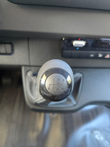 Mercedes-Benz Sprinter 2.0 Furgão 417 Cdi Extra Longo Teto Alto 14M3 5P Diesel