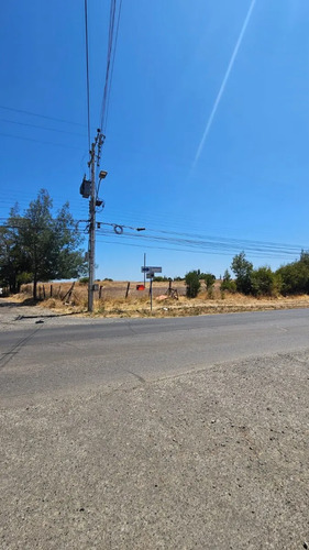 Terreno Urbano En Venta