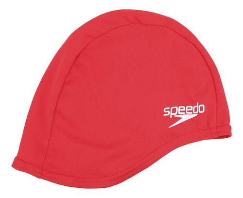 Gorra Speedo Polyester Au En Rojo Unisex | Dexter Tamaño 1