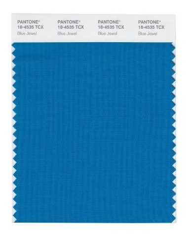 Pantone Smart Color Swatch 18 4726x