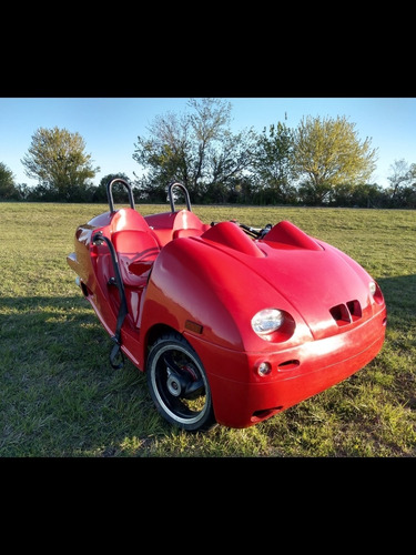 Motomel Sunstrike
