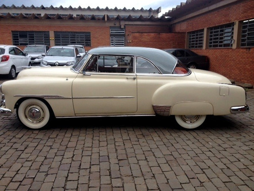 Chevrolet Belair