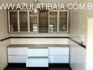 Imagem 7 de 20 de Apartamento Alto Padrão Em Excelente Localização, Atibaia - Ap00068 - 68525199