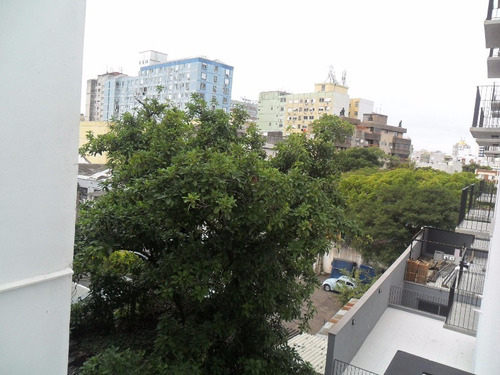 Imagem 11 de 13 de Apartamento Cidade Baixa Porto Alegre - 2577