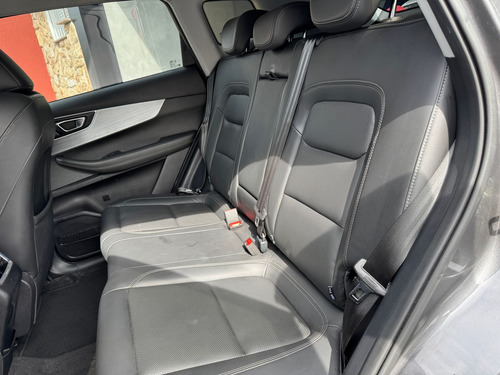 Chery Tiggo 7 1.6 Tgdi Gasolina Max Drive Dct
