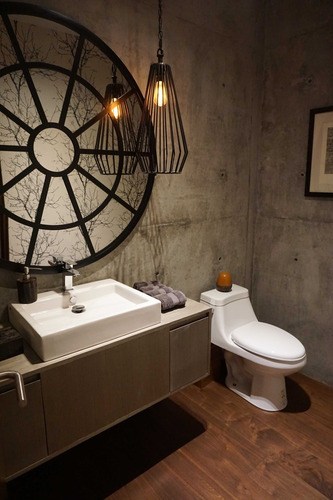 Imagen 11 de 11 de Departamento En Renta En Polanco Moderno Con Amplia Terraza