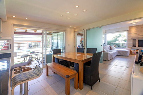Casa En Venta 5 Dor, Vista Al Mar, Piscina