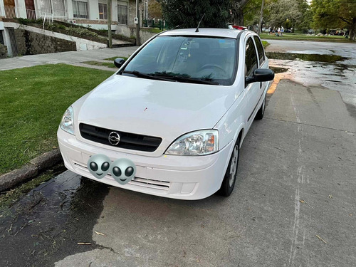 Chevrolet Corsa 2008 1.8 Cd