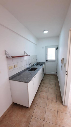 Imagen 7 de 22 de Depto 2 Ambientes Con Balcon, 40mtrs