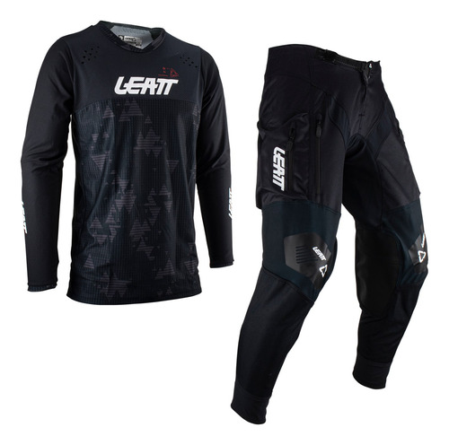 Conjunto Motocross Leatt - Moto 4.5 Enduro