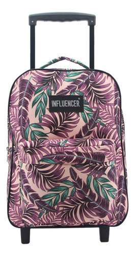 Mochila Lsyd 68.1302/indef