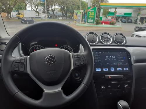 Suzuki Vitara 4you 4x4 2019 46.000 Km