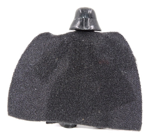 Miniatura Figura Star Wars Hasbro - Darth Vader (Usado)