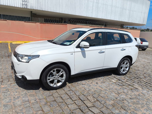 Mitsubishi Outlander Gt