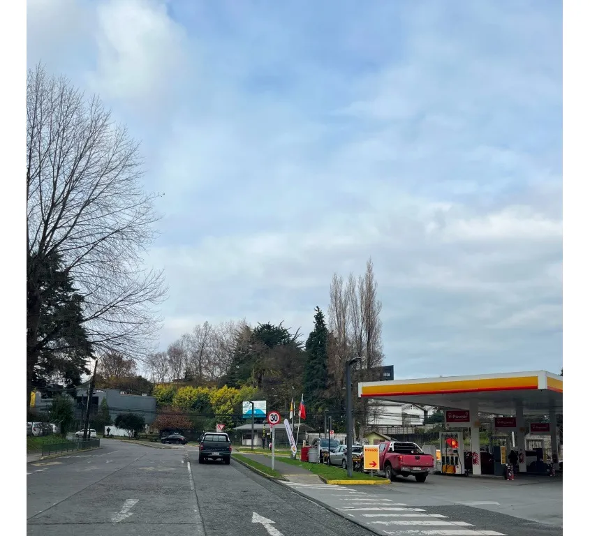 Imagen 2 de 20 de Se Arrienda Departamento Edif. Parque Germania Puerto Montt