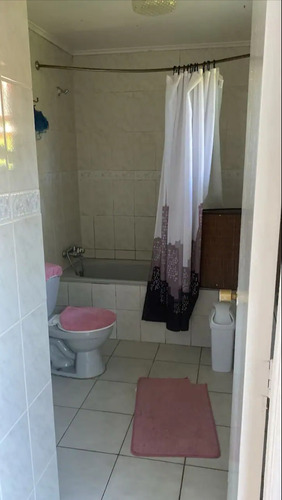 Hermosa Casa En Venta Pingueral, Tomé