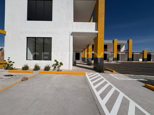 Plaza Comercial El Portal,venta ,en Avenida Guillermo Prieto Lujan, Chihuahua.