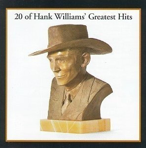 20 De Los Mejores Éxitos De Hank Williams