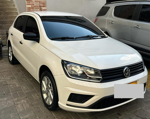 Volkswagen Gol 1.6 Comfortline