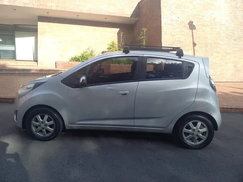Chevrolet Spark 1.2 Gt M300 Lt