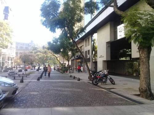 Imagen 20 de 27 de Local En Alquiler En Excelente Calle Peatonal Del Obelisco