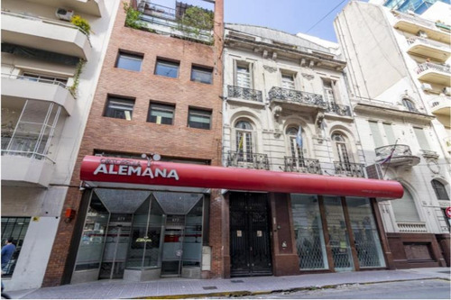 Imagen 1 de 30 de Edificio Comercial - Recoleta