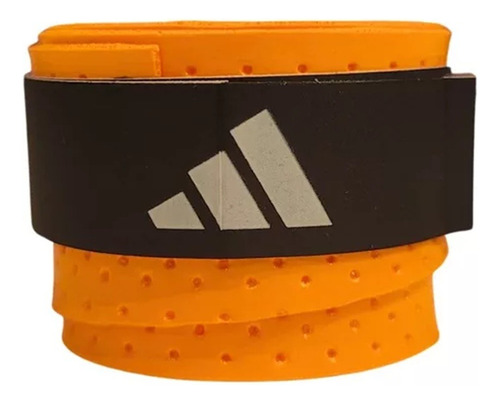 Cubre Grip Paleta Padel adidas Overgrip Microperforado Mango