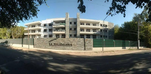 2 Amb - La Magdalena Condominio Pilar