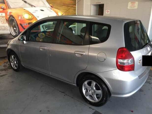 Honda Fit 1.4 Lxl Aut. 5p 2004