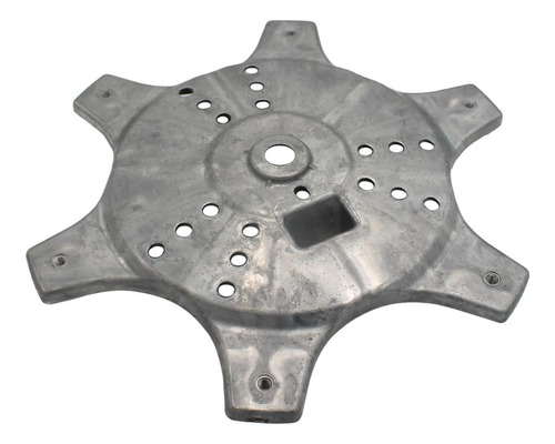 Suporte Do Cesto P/ Lavadora Electrolux Lt09b Original