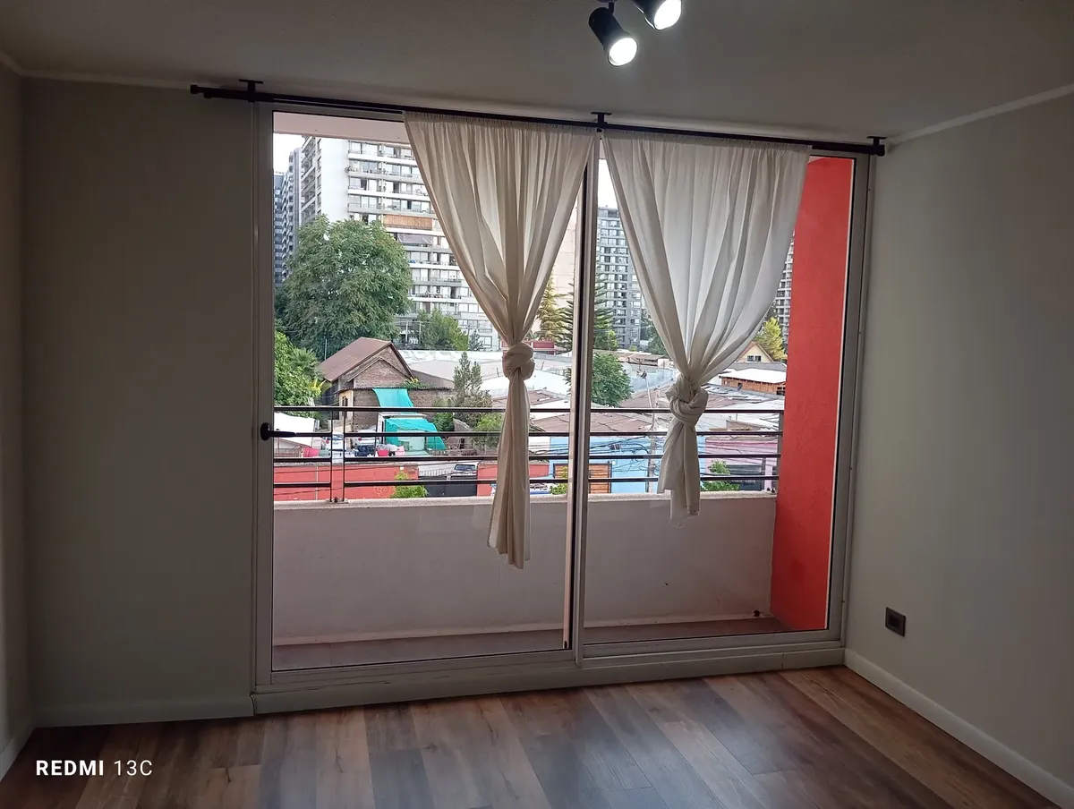 Imagen 4 de 15 de Arriendo Home Studio Abtao 24 Estación Central