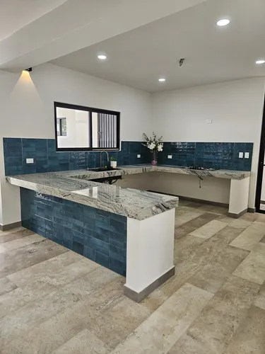Casa En Venta Con 4 Recámaras Y Alberca En Mérida