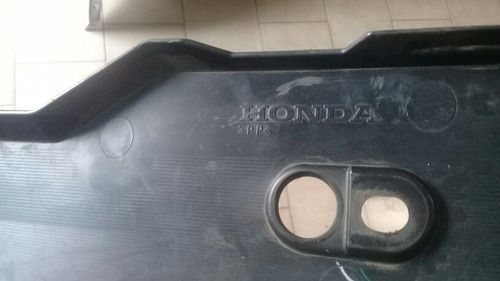 Tapa Protector Radiador Honda Crv