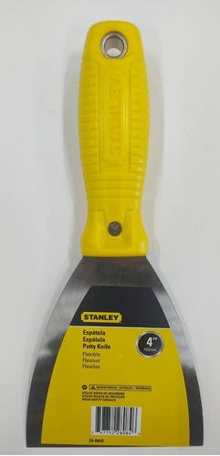 Espatula Flexible Stanley 4 