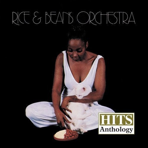 Cd Hits Anthology Rice And Beans Orchestra - Rice And Beans