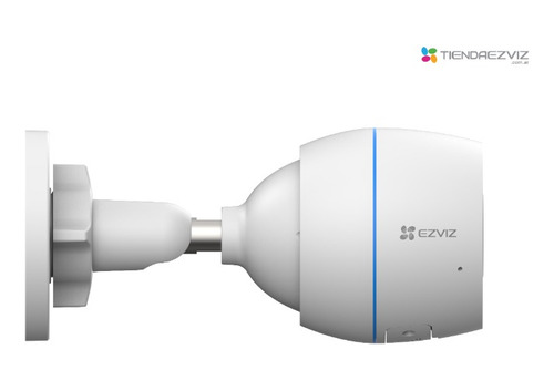Combo X2 Ezviz H3c 1080p Exterior - Inteligencia Artificial