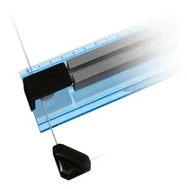 Comprar Regla Paralela Plantec De 50 Cm Milimetrada