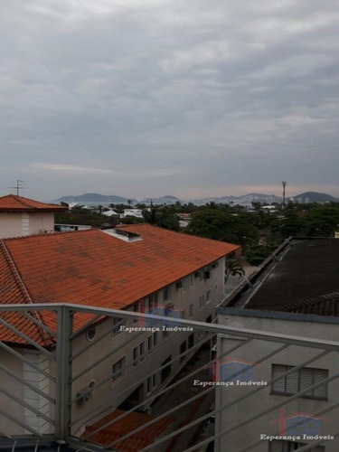 Imagem 6 de 15 de Ref.: 6668 - Apartamento Em Guarujá Para Venda - V6668