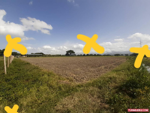 Imagen 2 de 6 de Terrenos En Venta Santa Cruz De Aragua 0412-8887550