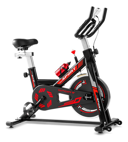 Exercise Bike Indoor Cycling Stationary Fitne Ercise For