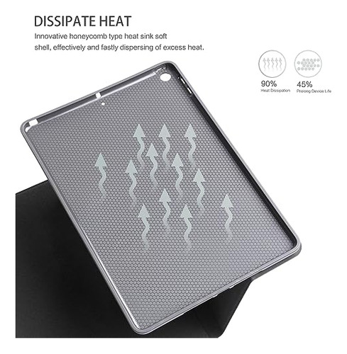 Funda Para iPad 9th Generation iPad 10.2 iPad 7th Generation
