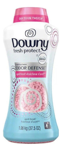 Downy Fresh Portect - April Fresh