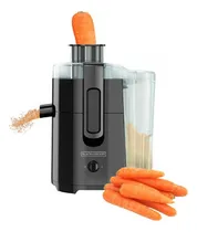 Comprar Extractor De Jugos Black Decker 400w